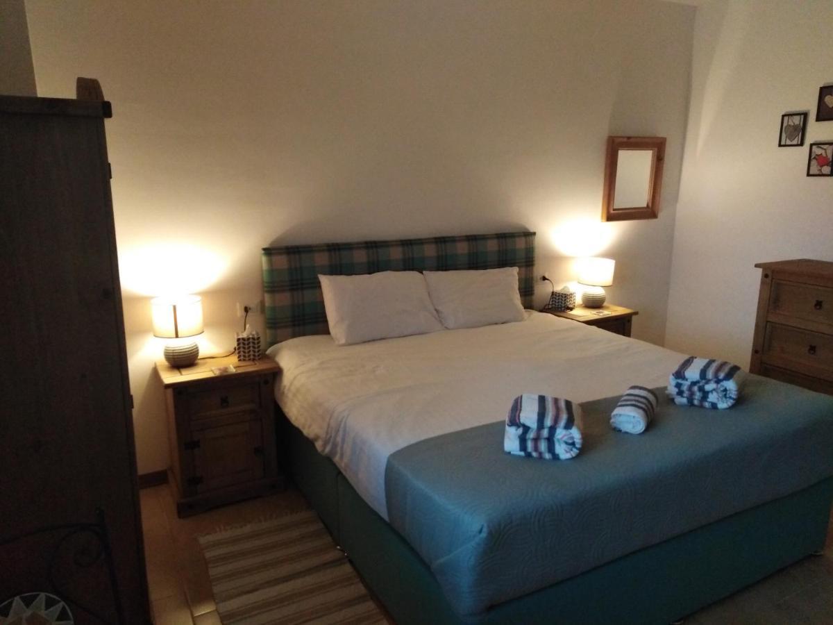 Apartamento Casa Umbria Gubbio Exterior foto