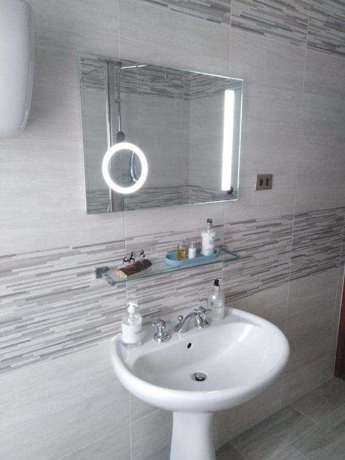 Apartamento Casa Umbria Gubbio Exterior foto