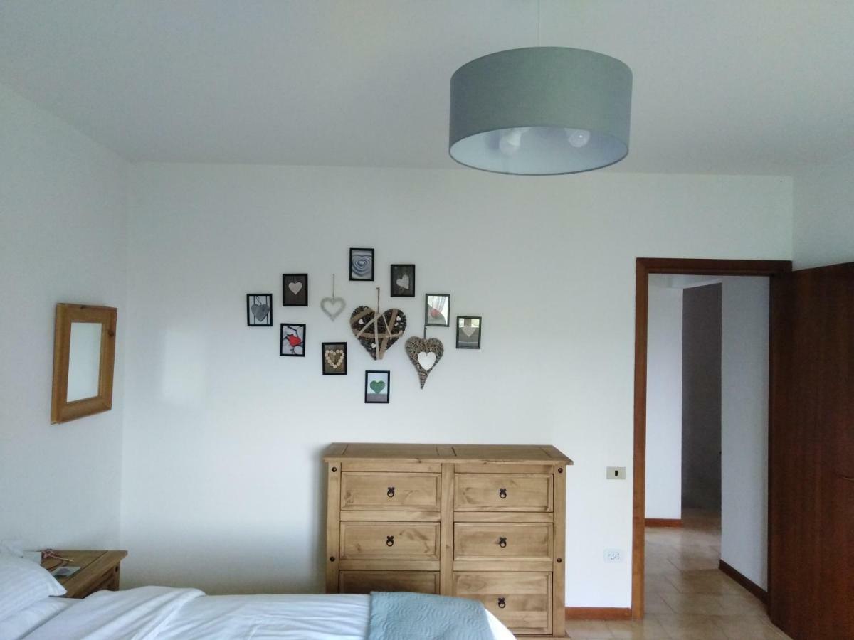Apartamento Casa Umbria Gubbio Exterior foto
