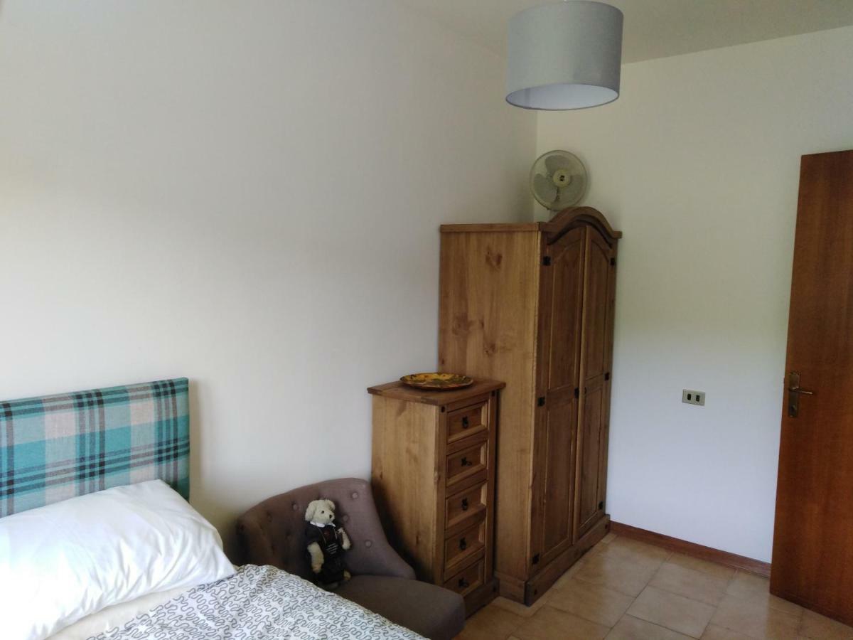 Apartamento Casa Umbria Gubbio Exterior foto